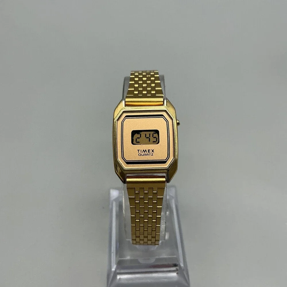 Timex see photos